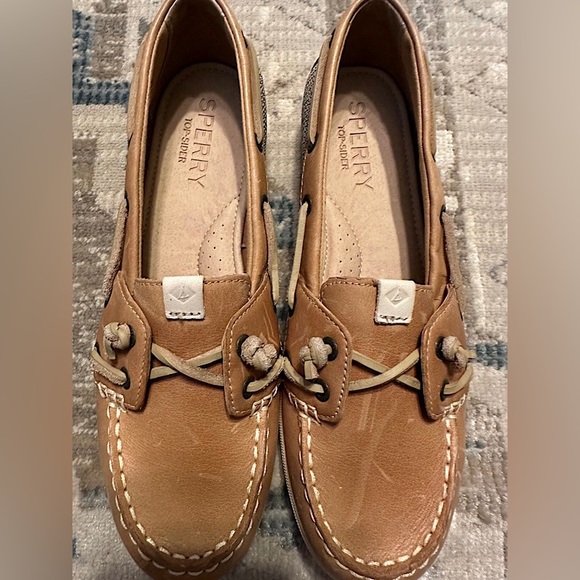 SPERRY - Songfish Boat Shoe - Picture 6 of 9